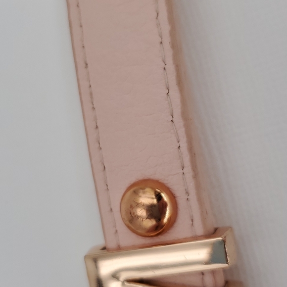 BCBGeneration Pink "DREAM" Bracelet - Picture 5 of 8